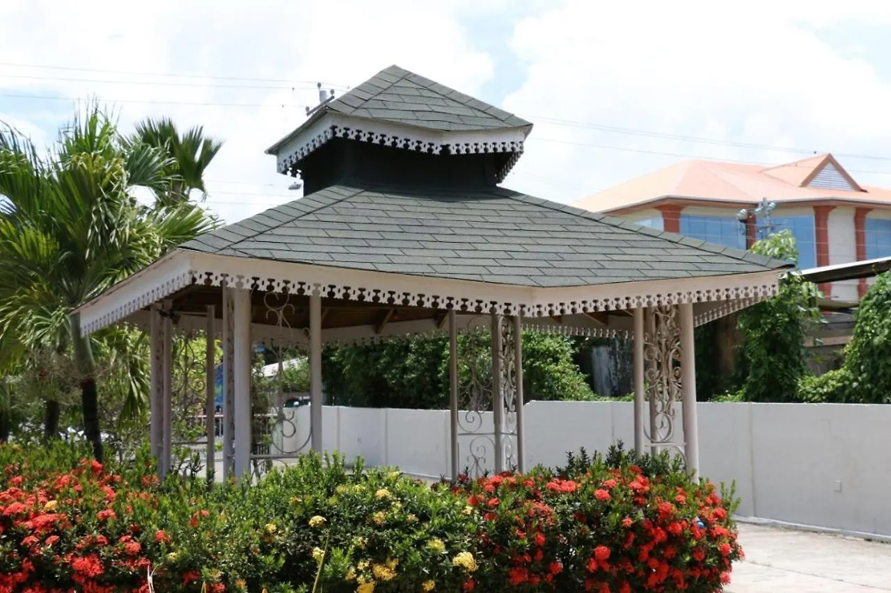 Viola'S Place Lowlands 0*,  Trynidad i Tobago