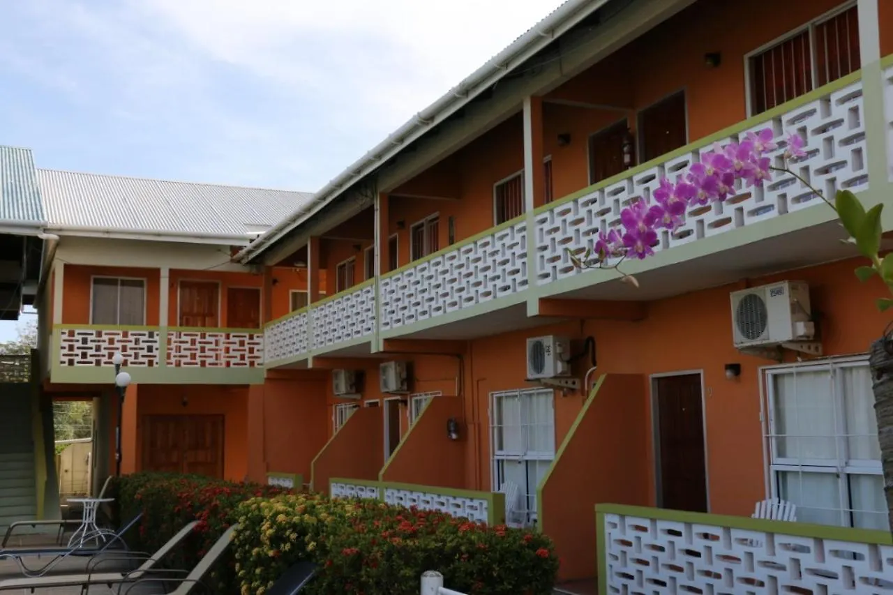 Viola'S Place Lowlands Trynidad i Tobago