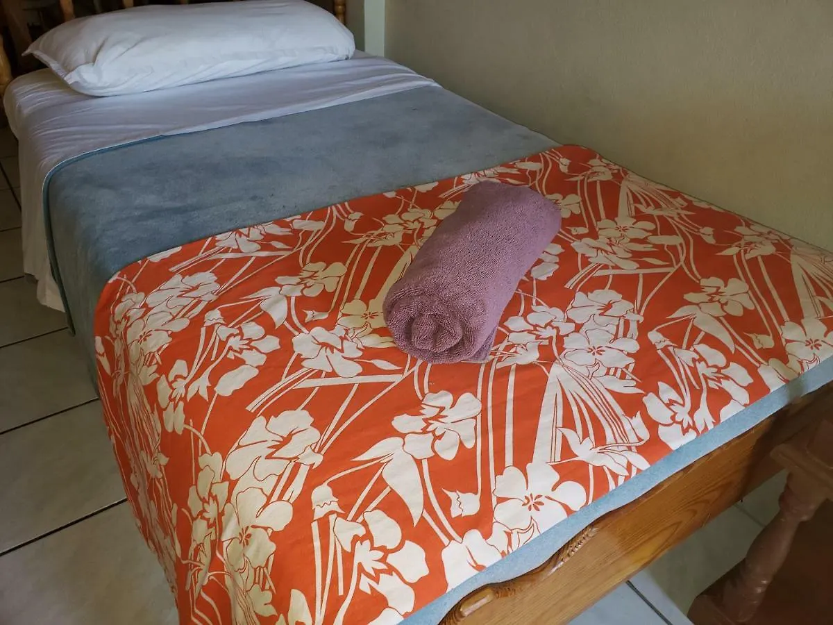 Hotel Viola'S Place Lowlands