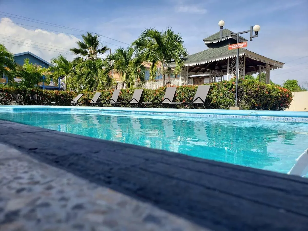 Viola'S Place Lowlands Trinidad And Tobago