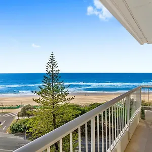 Narrowneck Court Gold Coast
