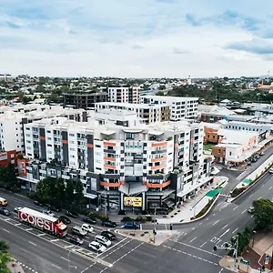 Gabba Brisbane