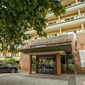 Mamaison Andrassy Budapest