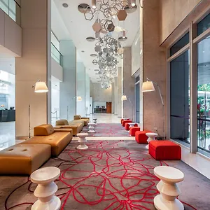 Dorsett Changi Singapore