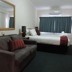 O'shea's Royal Goondiwindi